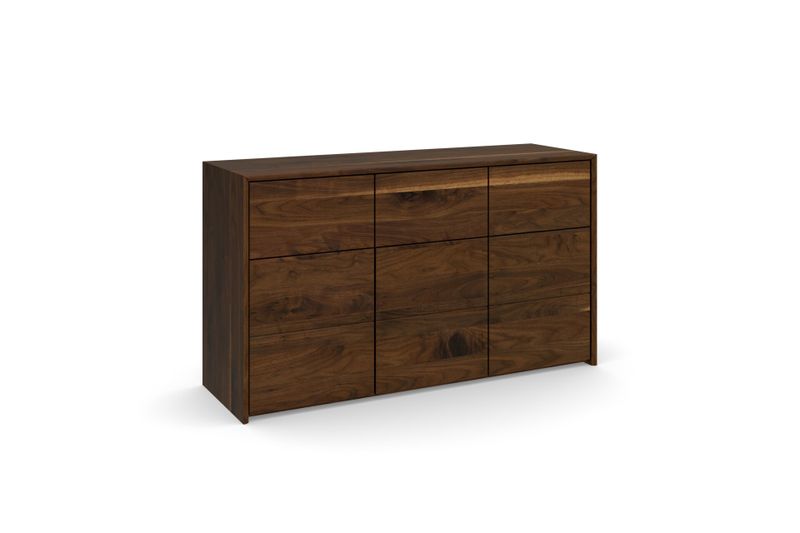 Sideboard Pero aus am. Nussbaum