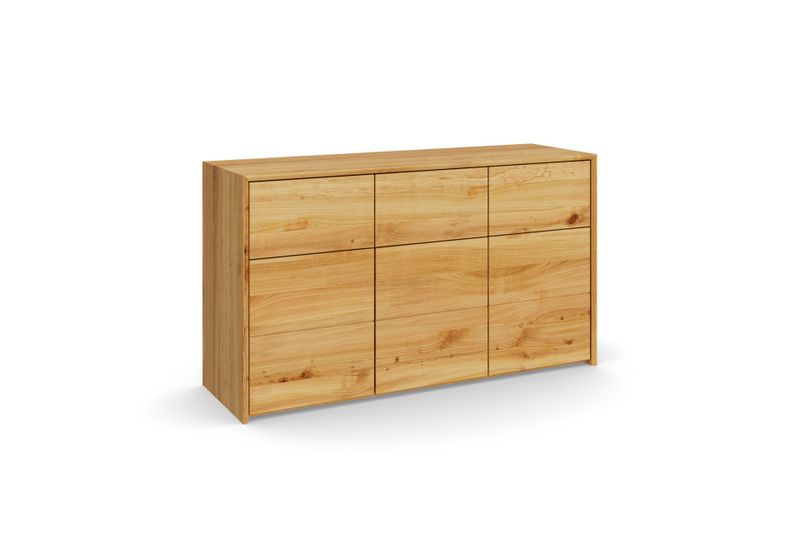 Sideboard Pero aus Kirschbaum
