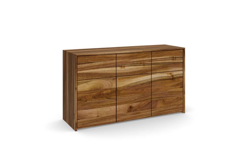 Sideboard Pero aus eu. Nussbaum