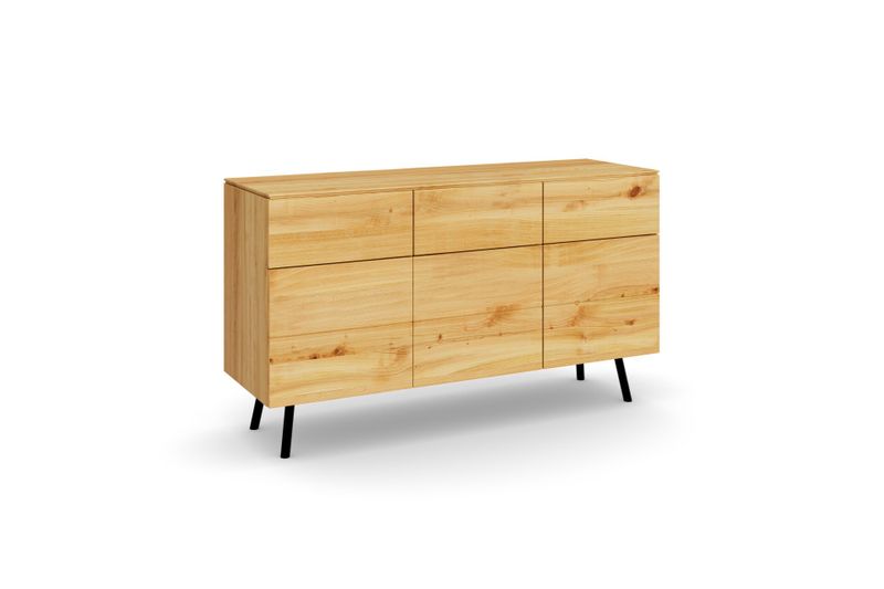 Sideboard Viana aus Kirschbaum