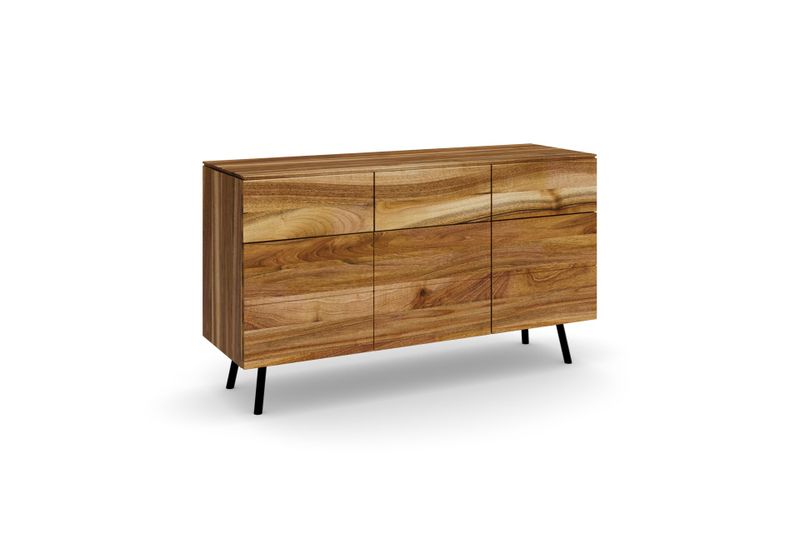 Sideboard Viana aus eu. Nussbaum