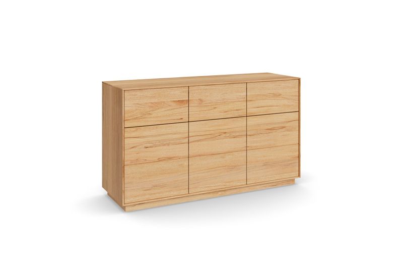 Sideboard Vios aus Kernbuche
