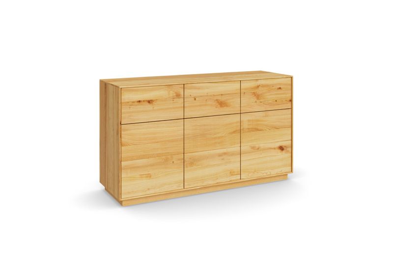 Sideboard Vios aus Kirschbaum