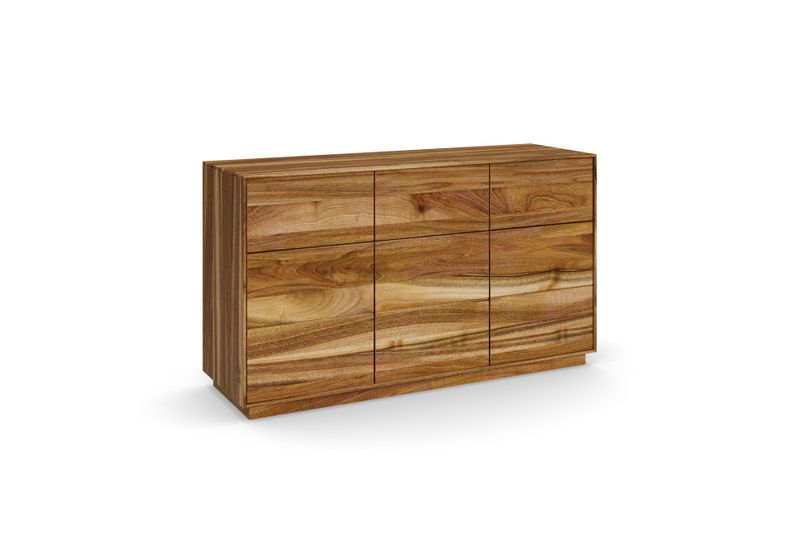 Sideboard Vios aus eu. Nussbaum