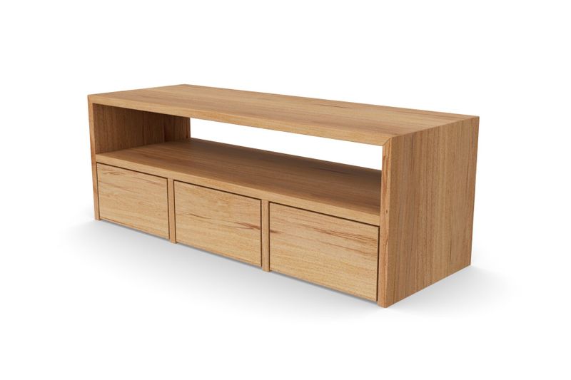 TV-Board TV-Board 140 aus Kernbuche