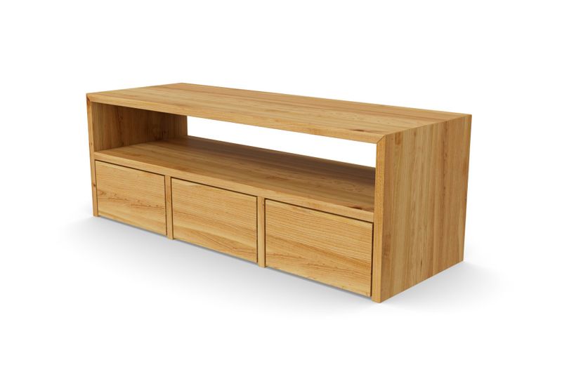 TV-Board TV-Board 140 aus Kirschbaum