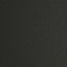Bezug Milano 111 Black (Leder)
